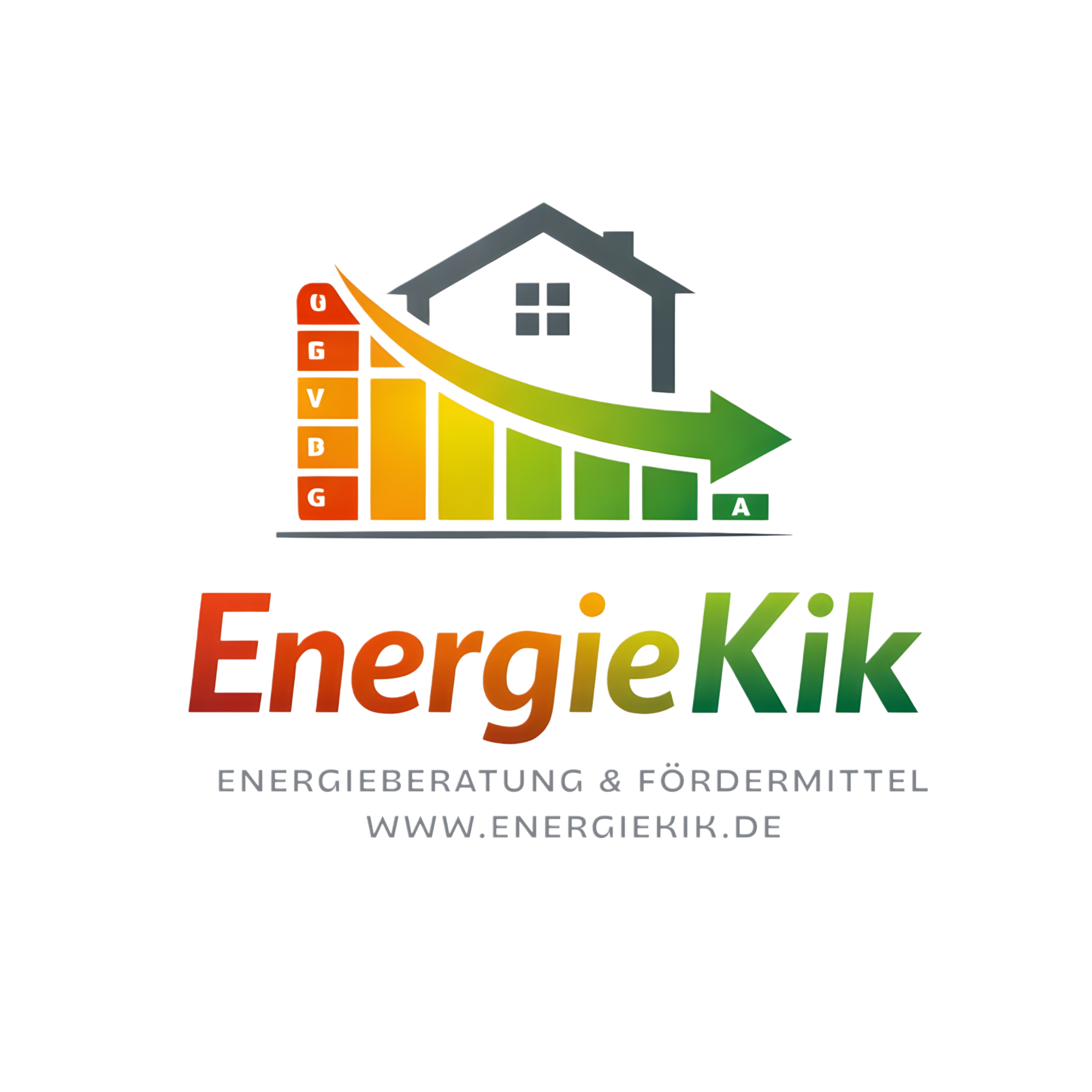 EnergieKik Logo
