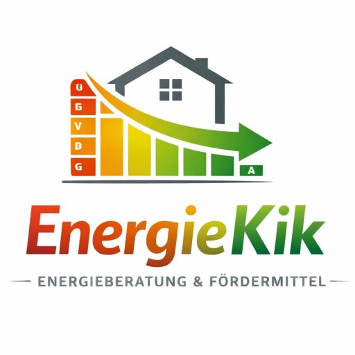 EnergieKik Logo