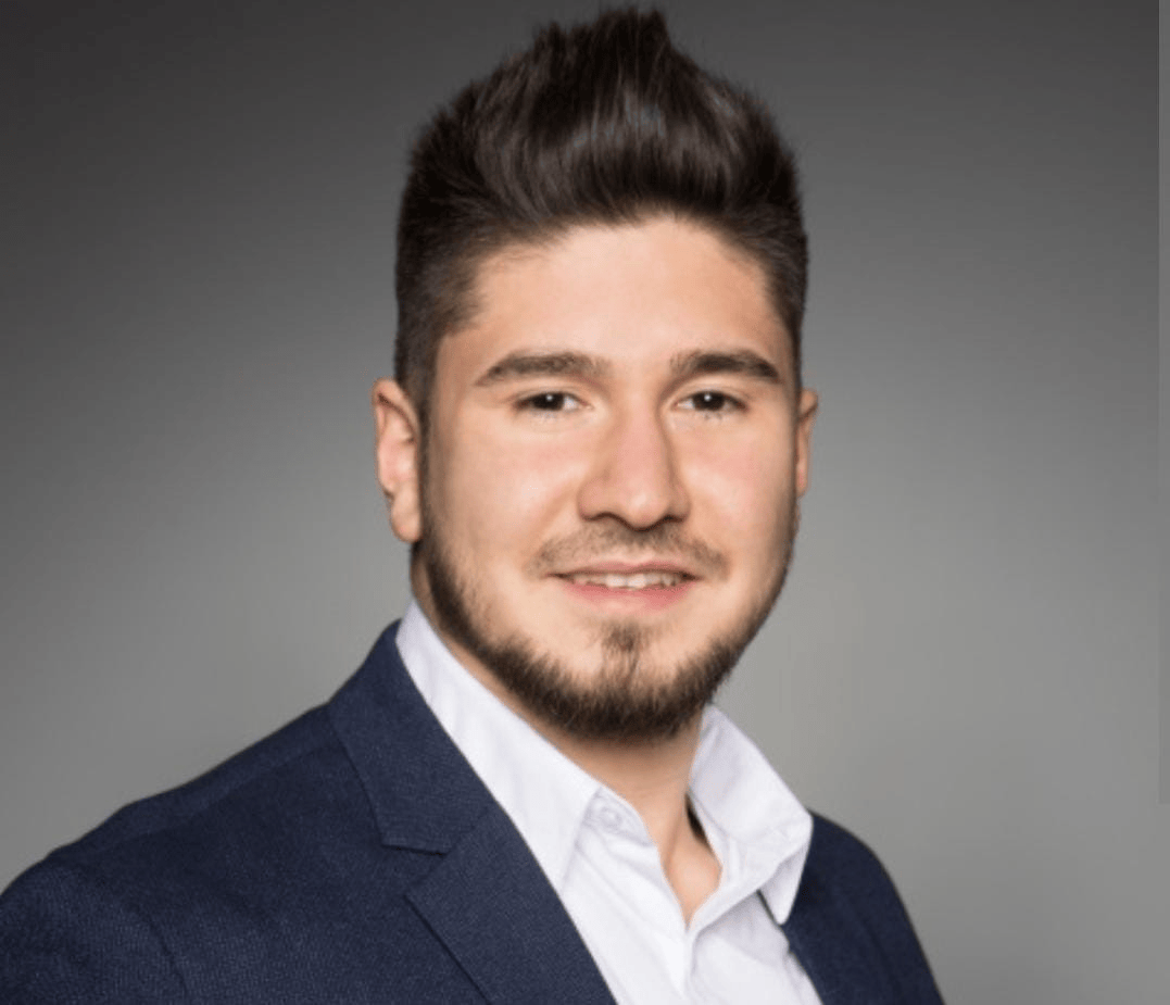 Emre Özmekik